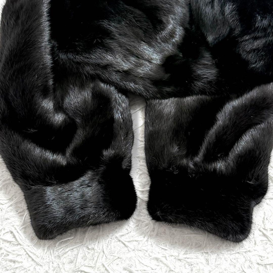 SAGA Royal Mink: Hakone Collection