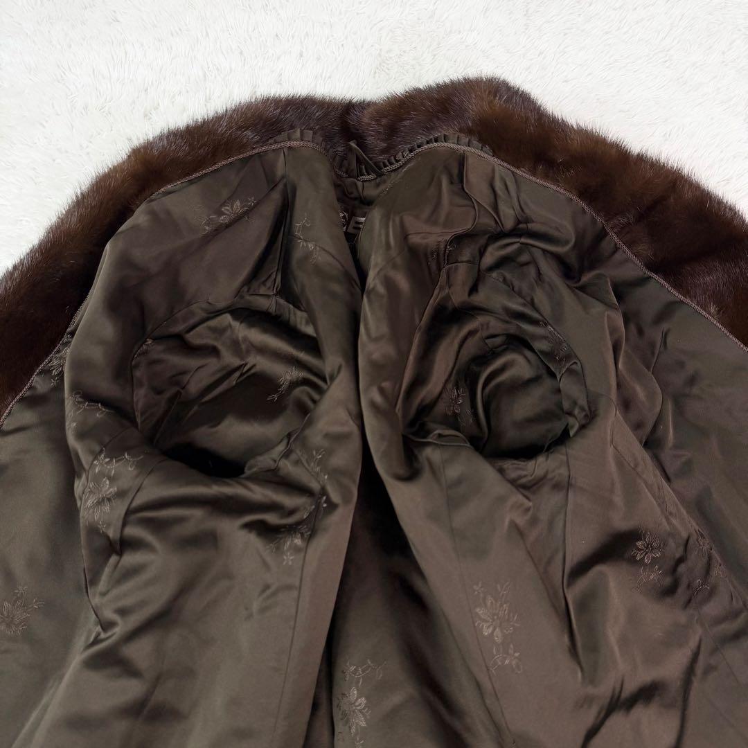EMBA Mink: Origin Collection
