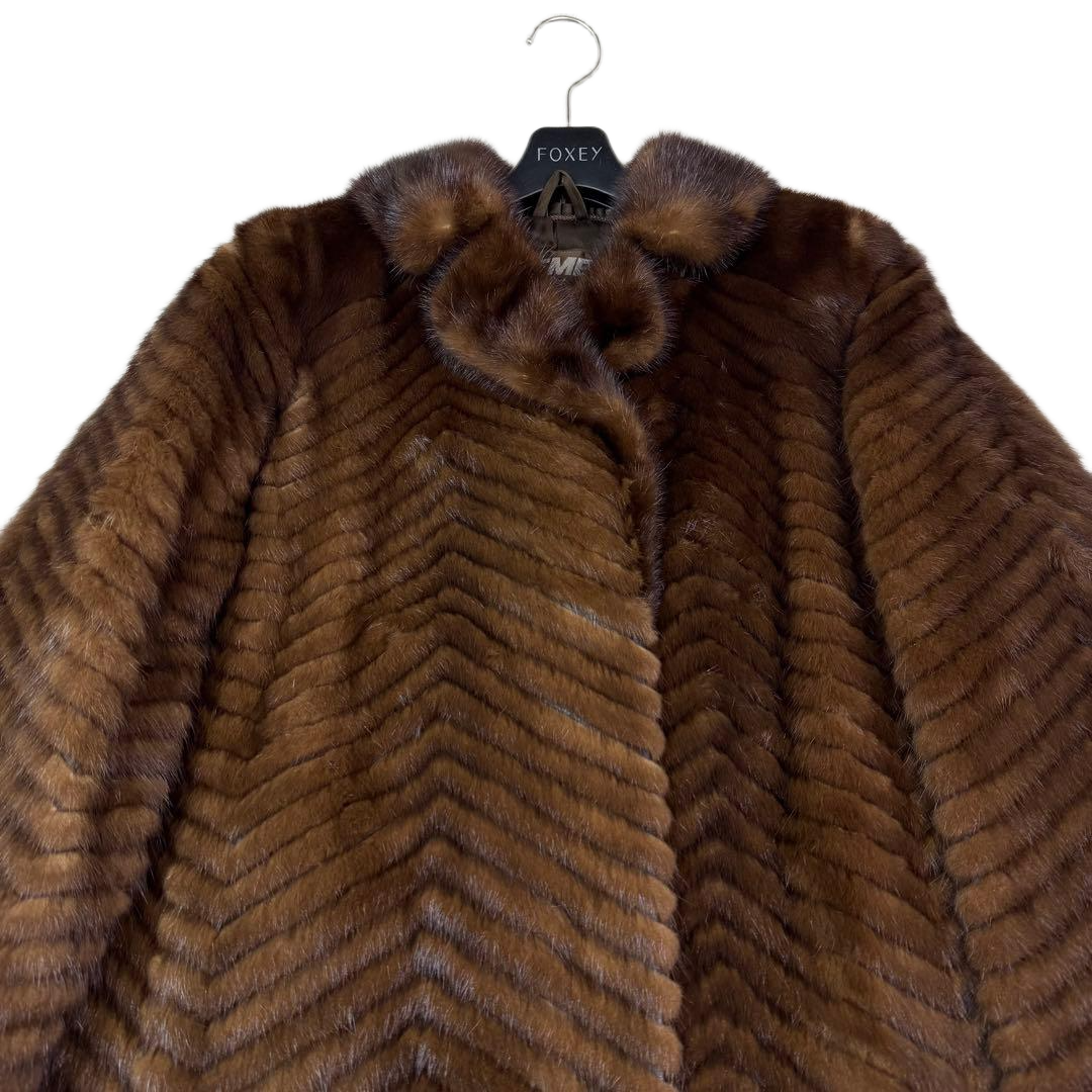 EMBA Mink: Origin Collection
