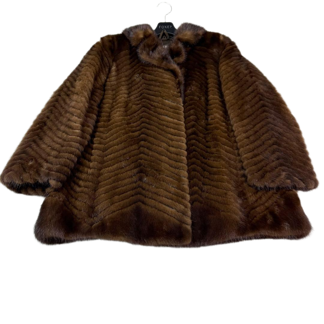 EMBA Mink: Origin Collection