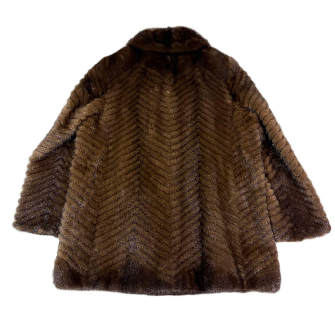 EMBA Mink: Origin Collection