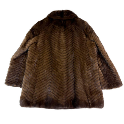 EMBA Mink: Origin Collection