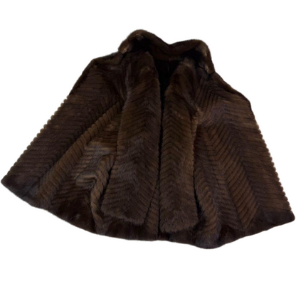 EMBA Mink: Origin Collection