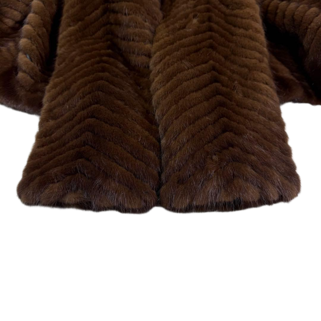 EMBA Mink: Origin Collection