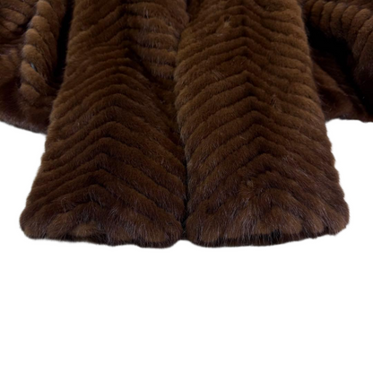 EMBA Mink: Origin Collection
