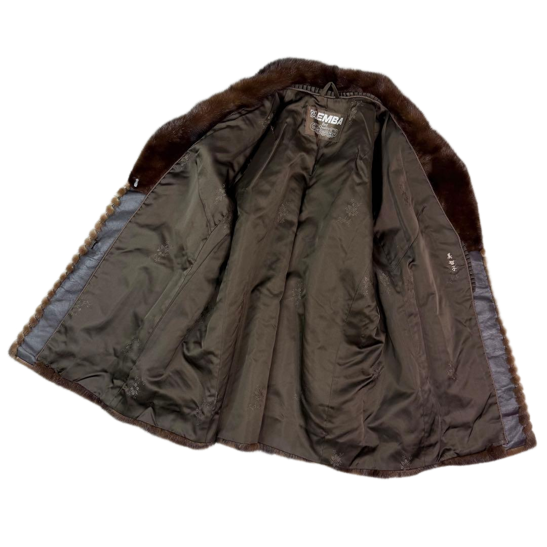 EMBA Mink: Origin Collection