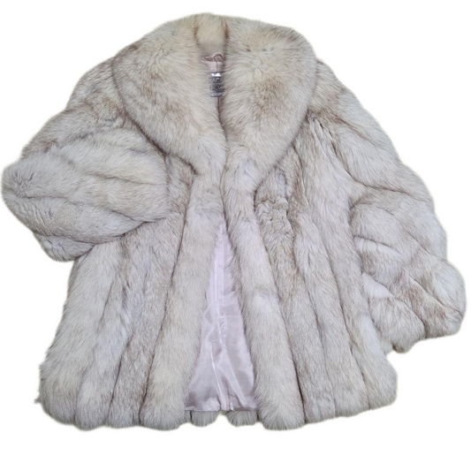 SAGA Arctic Fox: Origin Collection