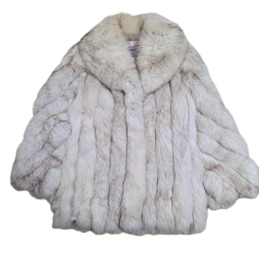 SAGA Fox: Origin Collection