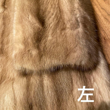 SAGA FURS Mink: Origin Collection