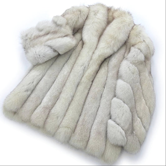 SAGA Royal Arctic Fox: Hakone Collection