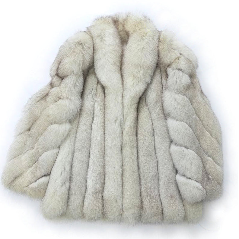 SAGA Royal Arctic Fox: Hakone Collection