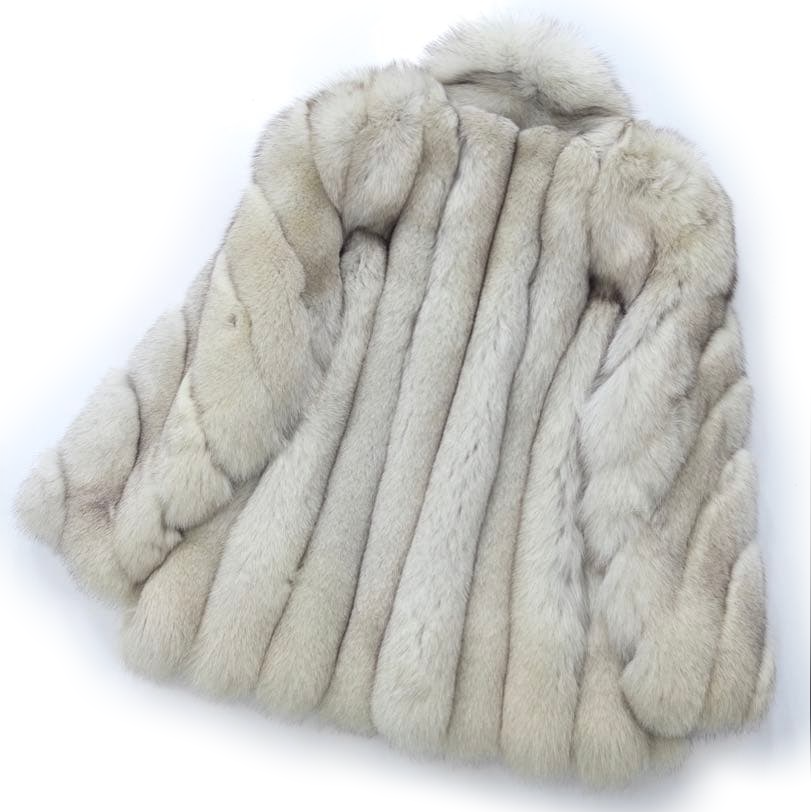 SAGA Royal Arctic Fox: Hakone Collection