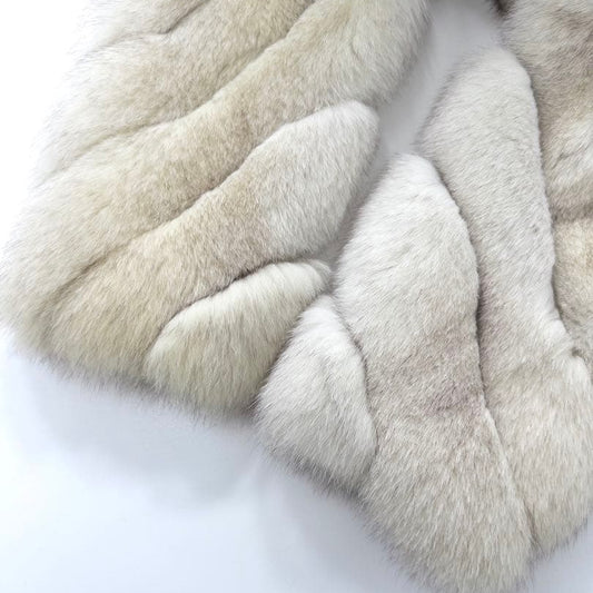 SAGA Royal Arctic Fox: Hakone Collection