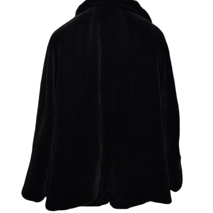 SAGA Sheared Mink: Hakone Collection