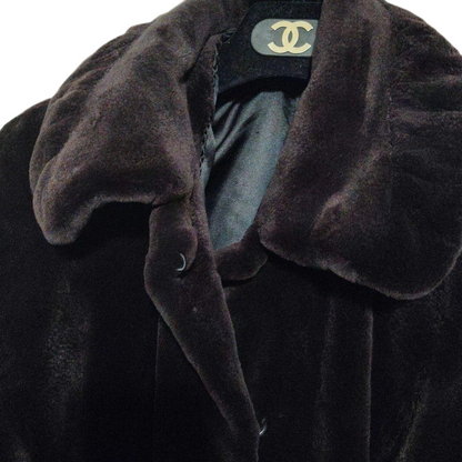 SAGA Sheared Mink: Hakone Collection