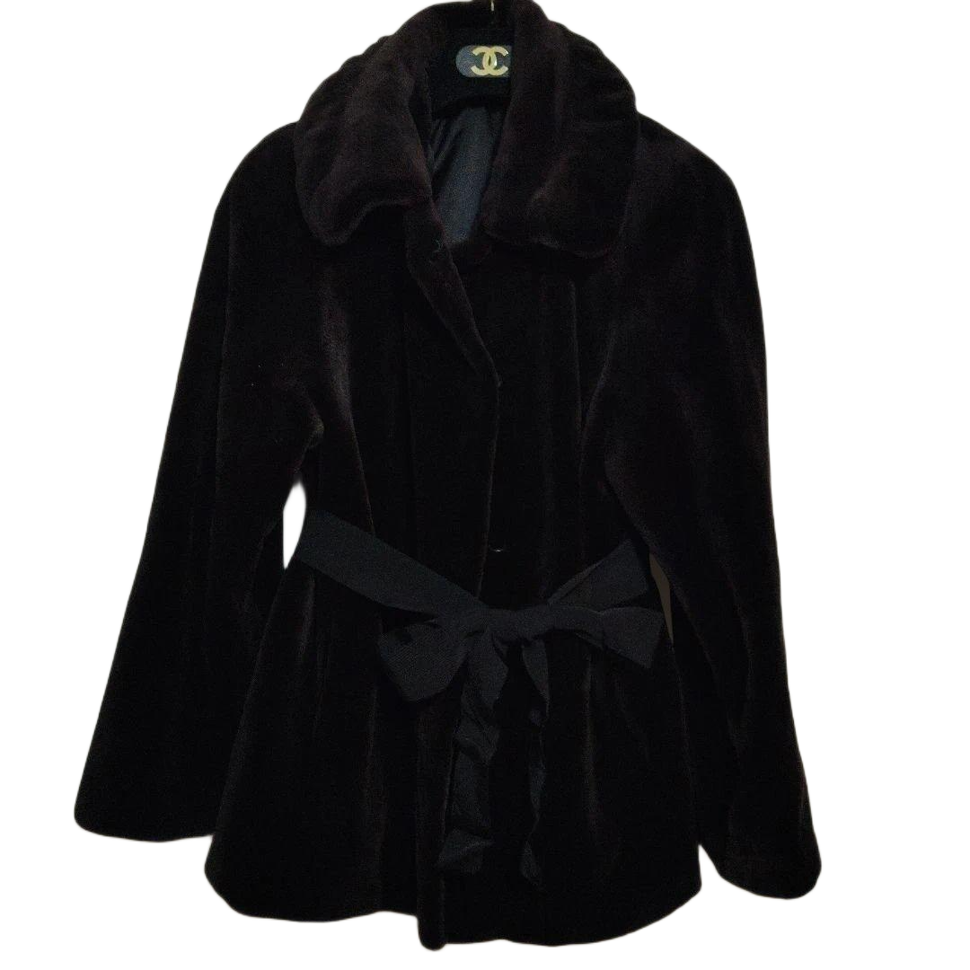 SAGA Sheared Mink: Hakone Collection