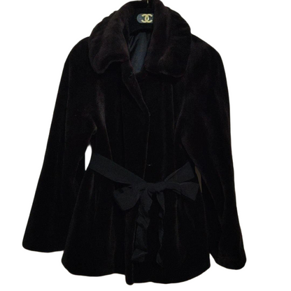SAGA Sheared Mink: Hakone Collection