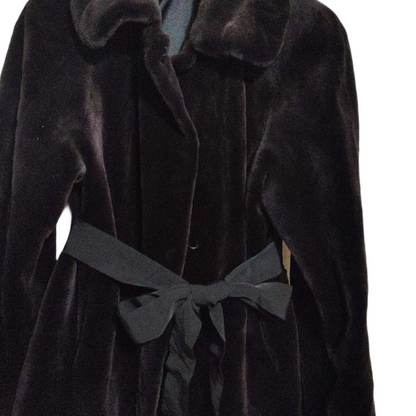SAGA Sheared Mink: Hakone Collection
