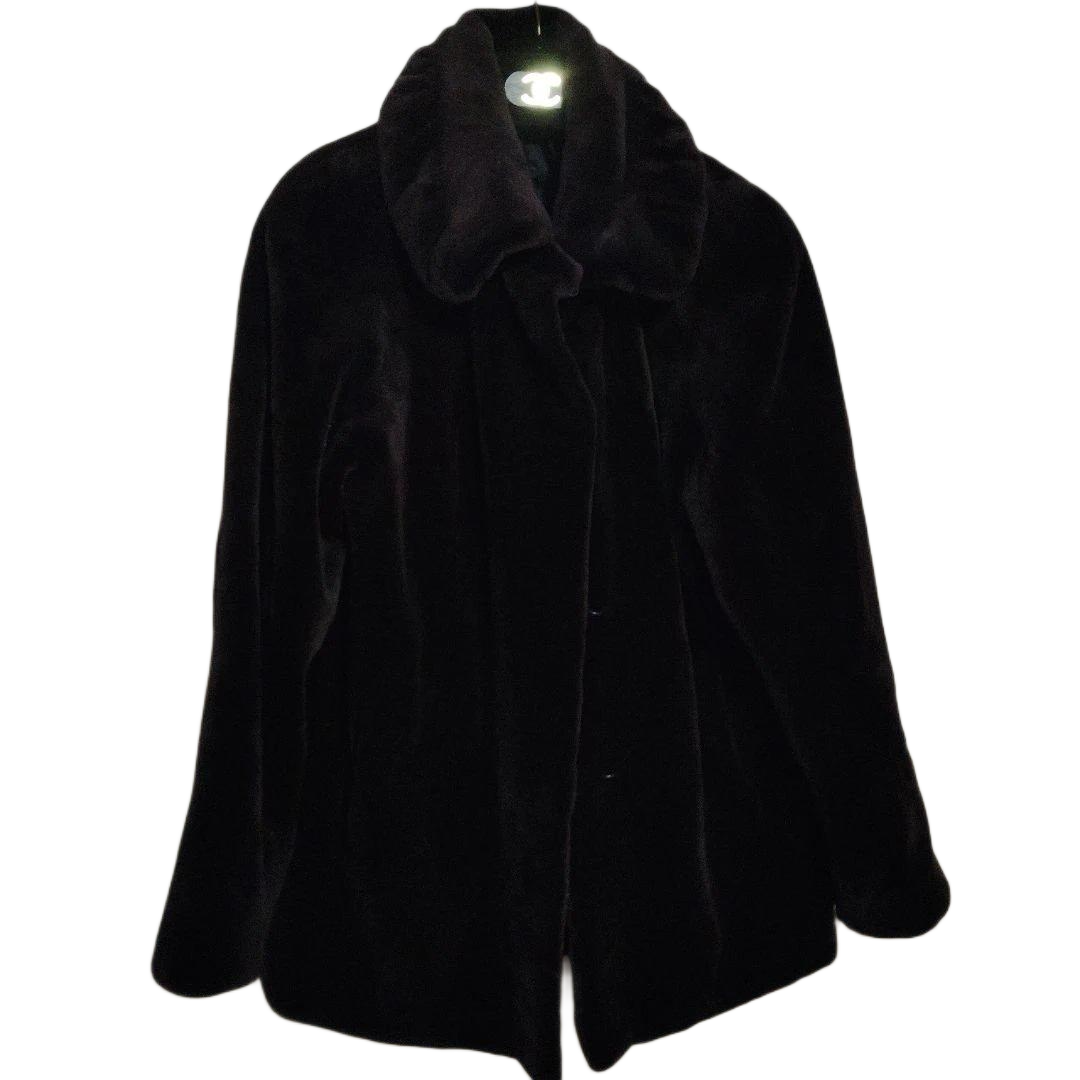 SAGA Sheared Mink: Hakone Collection