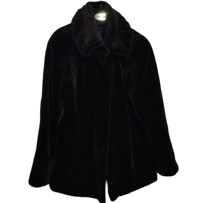 SAGA Sheared Mink: Hakone Collection