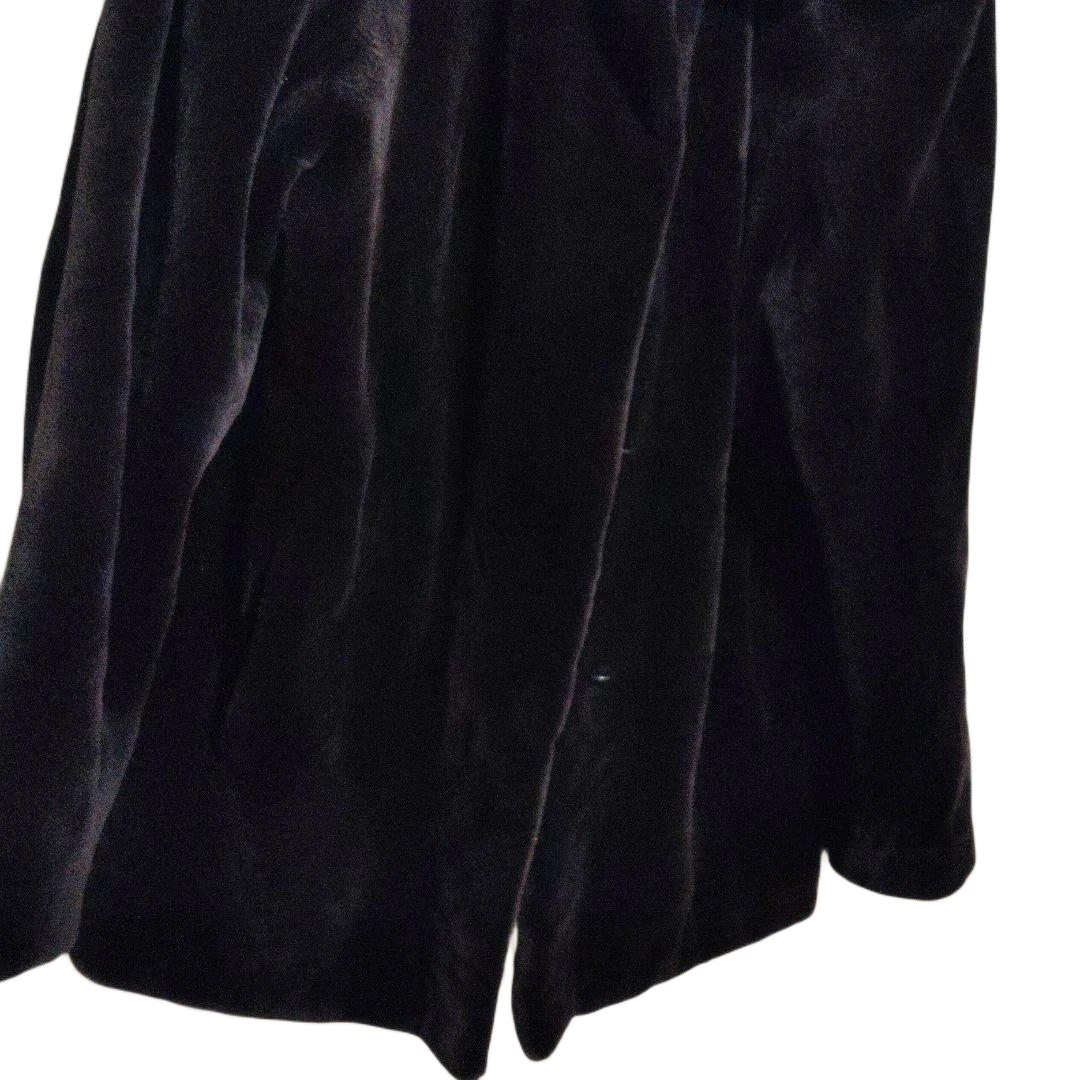 SAGA Sheared Mink: Hakone Collection