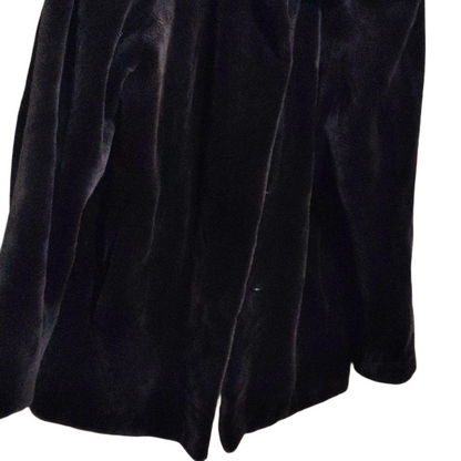 SAGA Sheared Mink: Hakone Collection