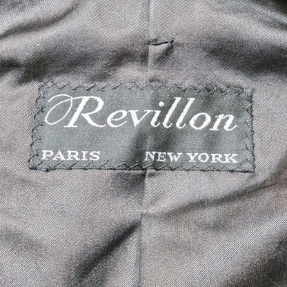 BLACKGLAMA Mink: Hakone Collection