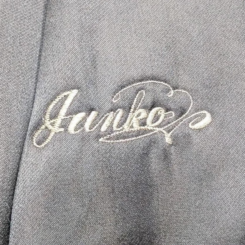 BLACKGLAMA Mink: Hakone Collection
