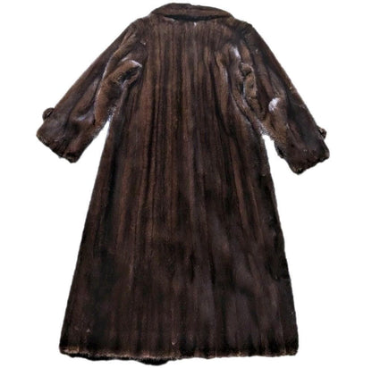BLACKGLAMA Mink: Hakone Collection