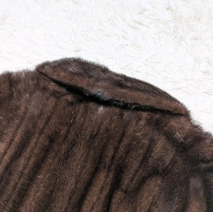 BLACKGLAMA Mink: Hakone Collection