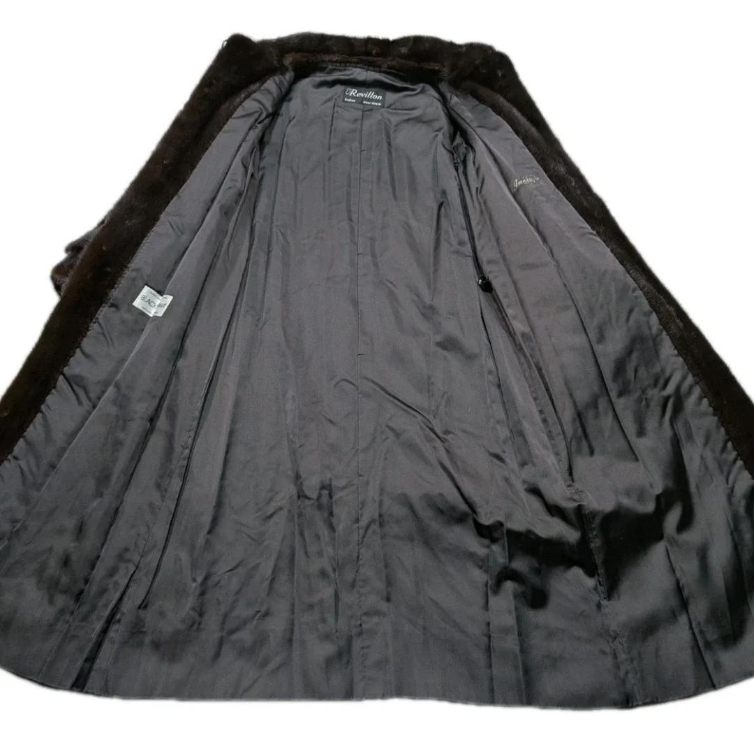 BLACKGLAMA Mink: Hakone Collection