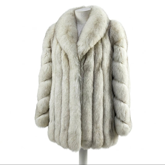 SAGA Royal Arctic Fox: Hakone Collection